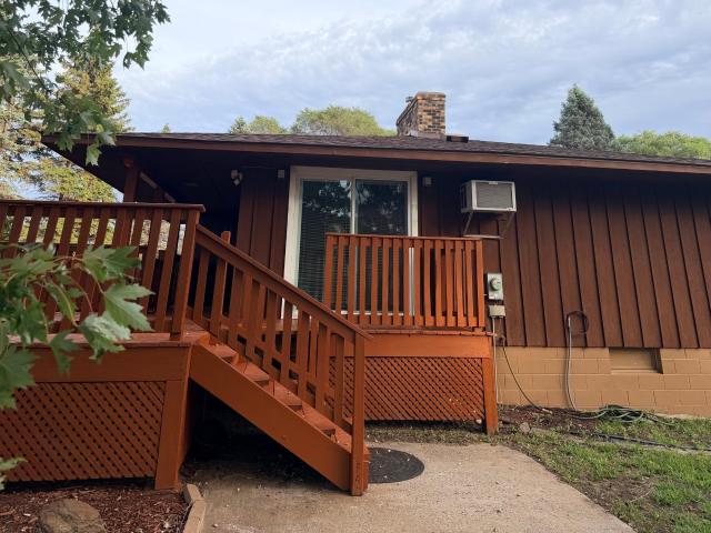 House for sale in Andover, Minnesota