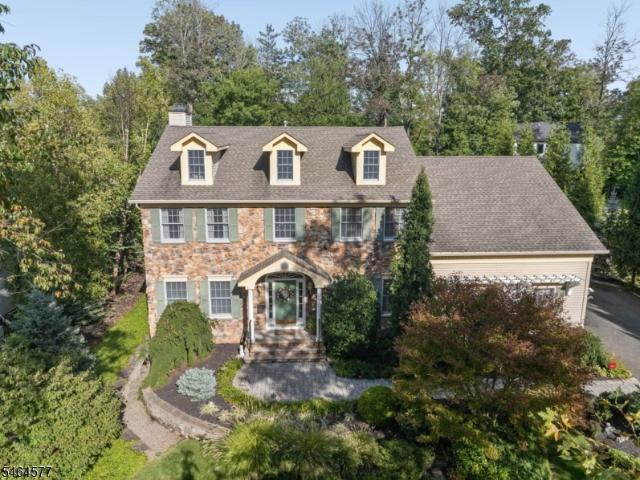 House for sale in Free Acres, Berkeley Heights