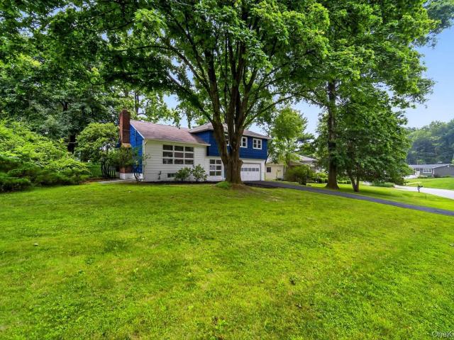 House for sale in New York