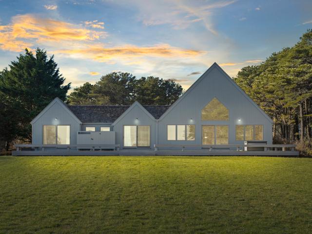 House for rent in Oak Bluffs, Massachusetts
