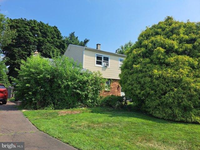 House for sale in Bucks, Pennsylvania