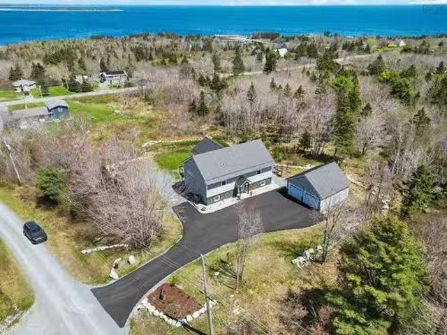 House for sale in Nova Scotia