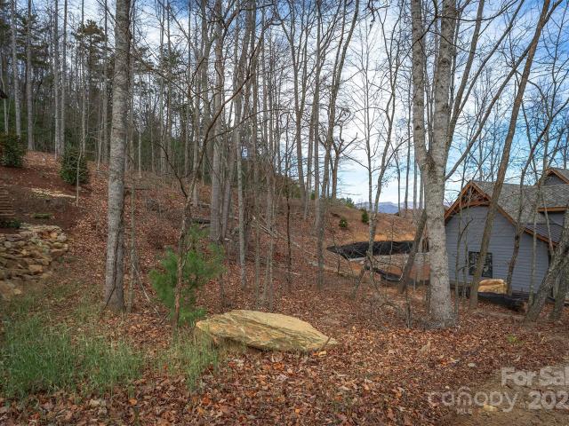 Land for sale in Black Mountain, North Carolina