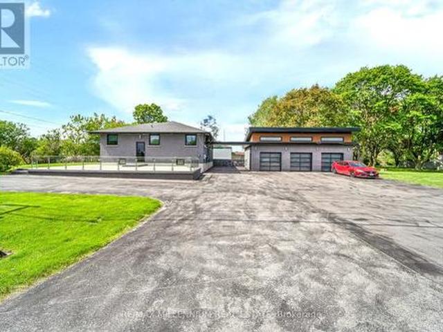 House for sale in Durham, Ontario