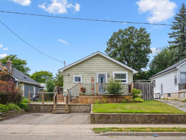 House for sale in Cambridge, Ontario