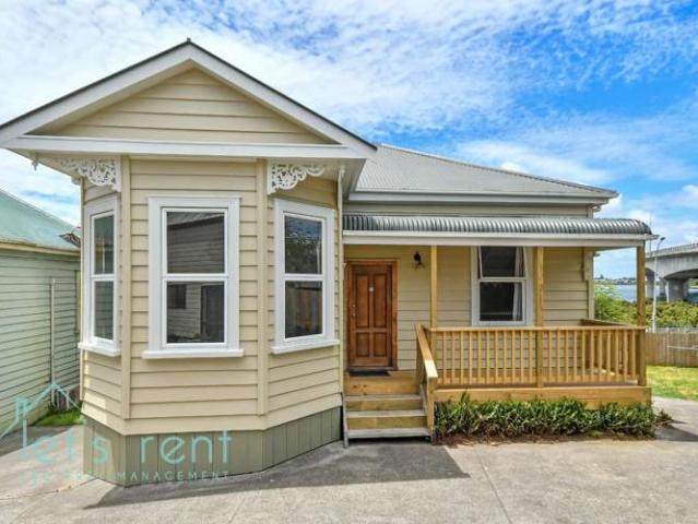 House for rent in Auckland
