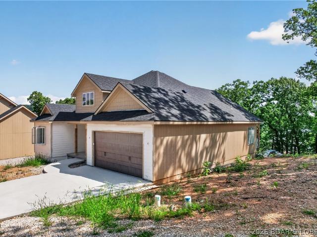 House for sale in Missouri