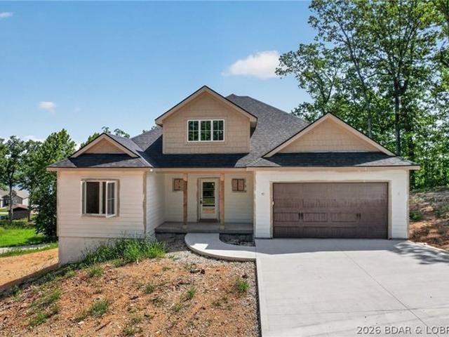 House for sale in Missouri