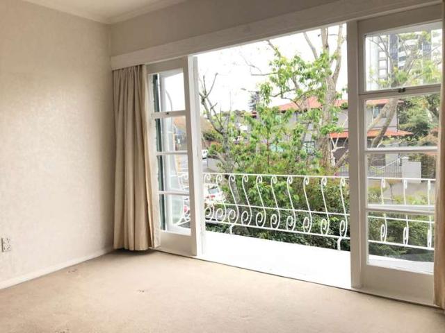 Apartment for rent in Hillersden