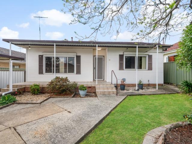 House for rent in Seven Hills, Sydney
