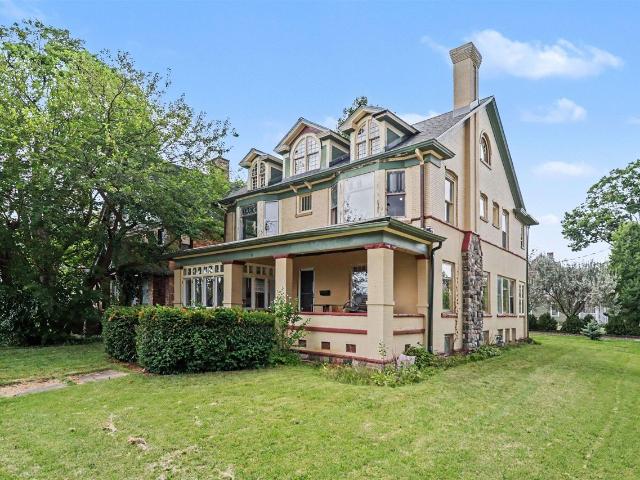 House for sale in Battle Creek, Michigan