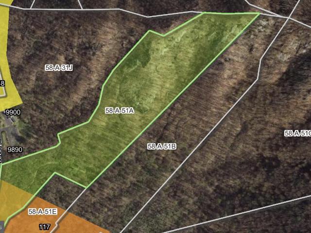 Land for sale in Virginia