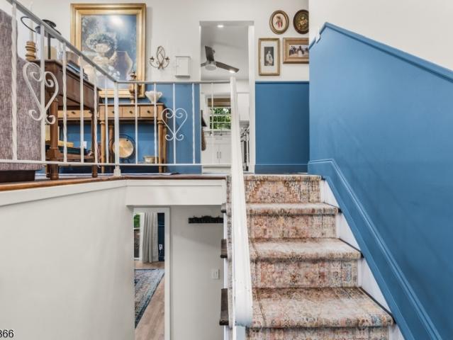 House for sale in Budd Lake, New Jersey