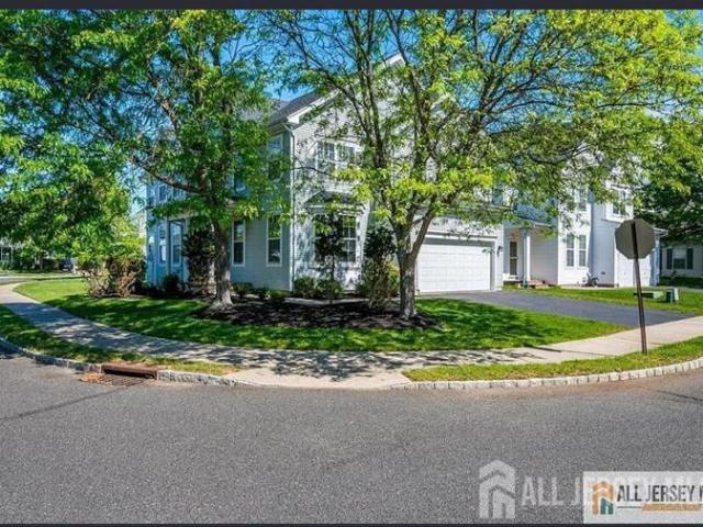 House for sale in Plainsboro, New Jersey