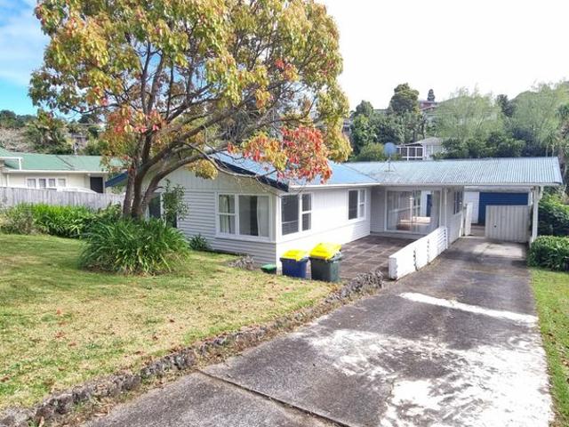 House for rent in Wairau Valley, Oroua County
