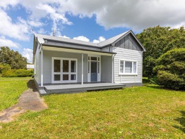 House for rent in Gonville, Whanganui