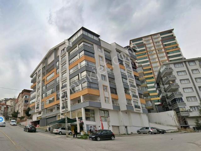 Keçiören, Ankara içerisinde satılık Residence