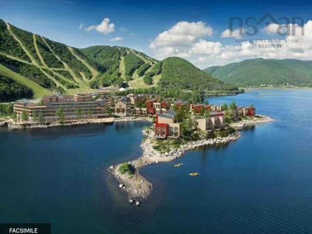 Commercial for sale in Nova Scotia