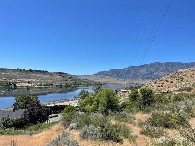 Land for sale in Pateros, Washington
