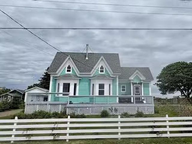 House for sale in Freeport, Nova Scotia