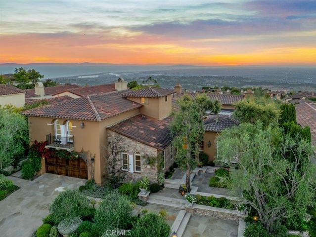 House for sale in Newport Coast, Corona Del Mar