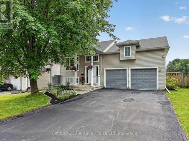 House for sale in Ingersoll, Ontario