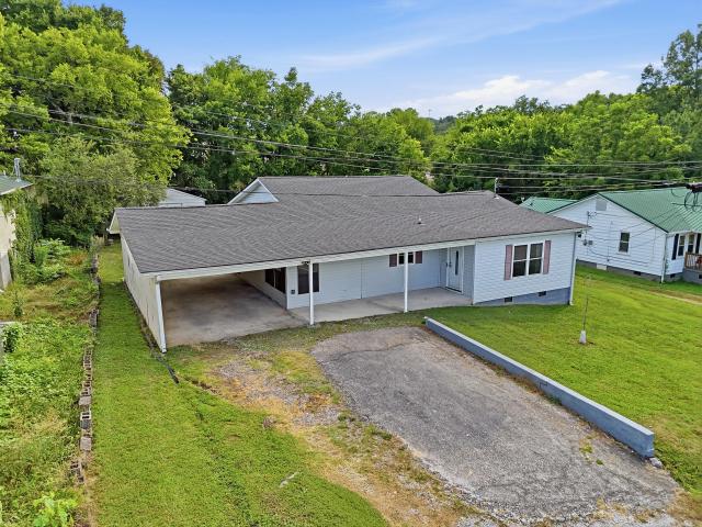 House for sale in Trenton, Georgia