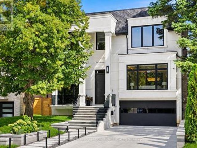 House for rent in Woburn, Ontario