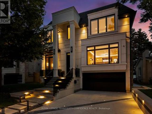 House for sale in Woburn, Ontario