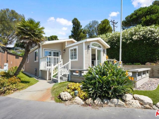 House for sale in Malibu, California
