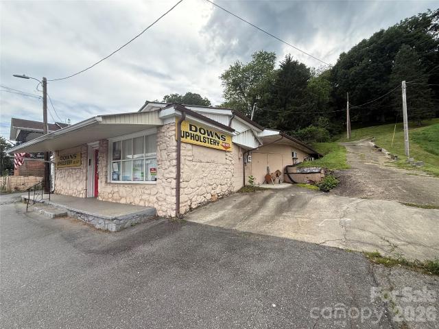 Land for sale in Haywood, North Carolina