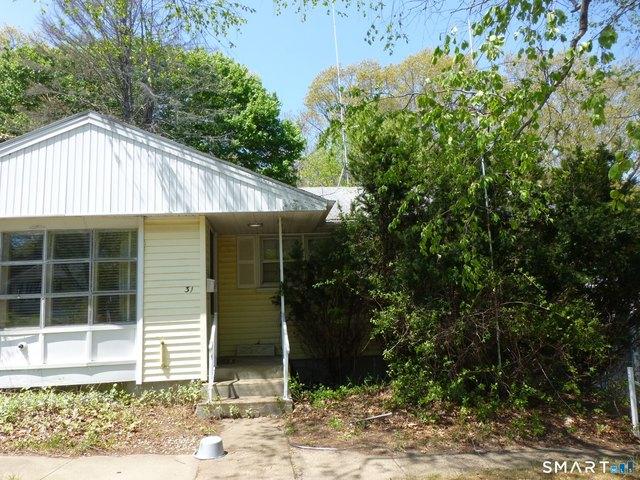 House for sale in Montville, Connecticut