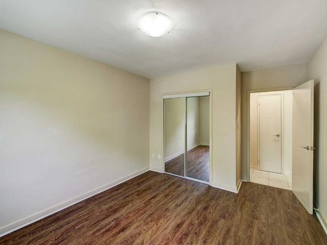 Apartment for rent in Woburn, Ontario