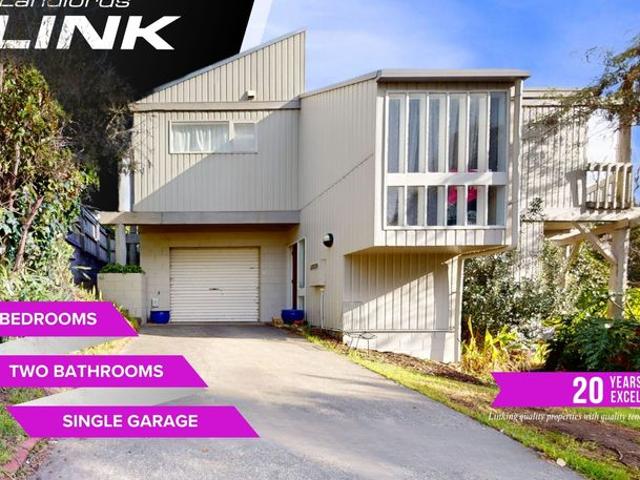 House for rent in Saint Johns Hill, Whanganui