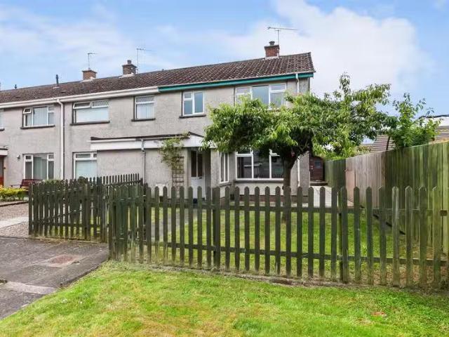 House to rent in Gorteeny, Connacht