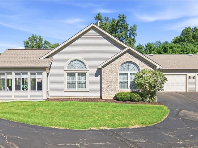 Condo for sale in Villas at Fair Park, Canfield