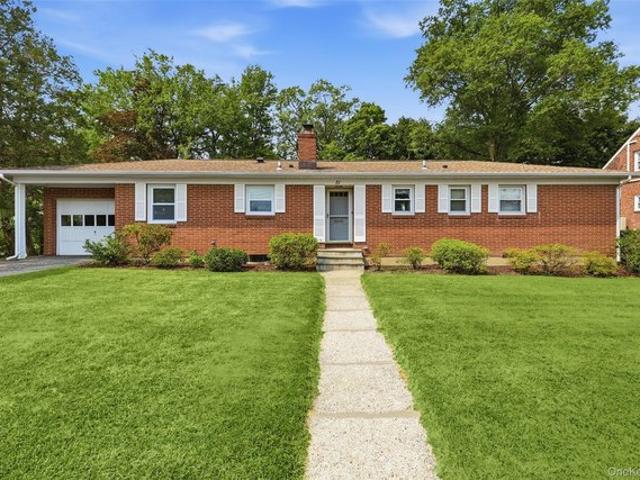 House for sale in White Plains, New York