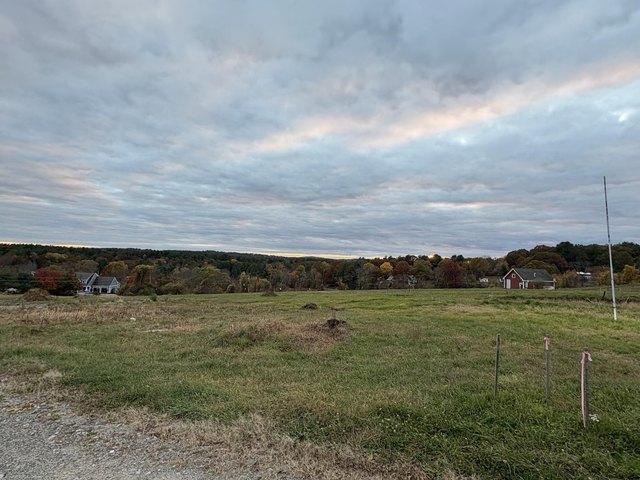 Land for sale in New Hampshire