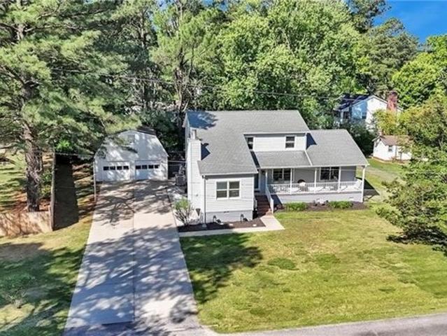 House for sale in Virginia