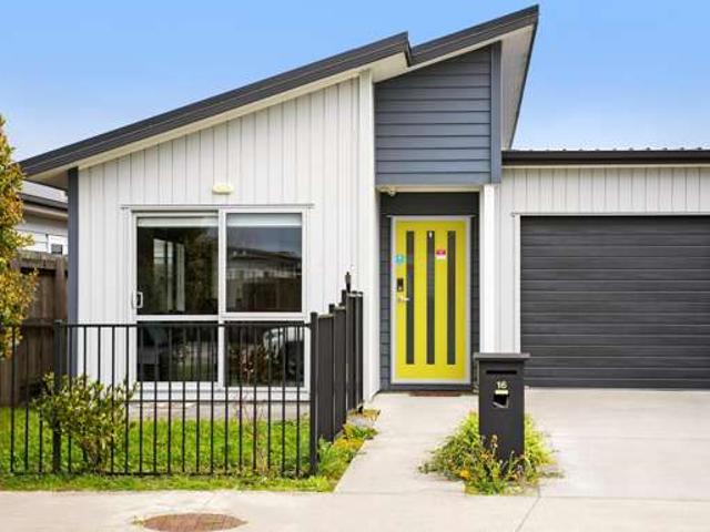 House for sale in Papakura, Oroua County