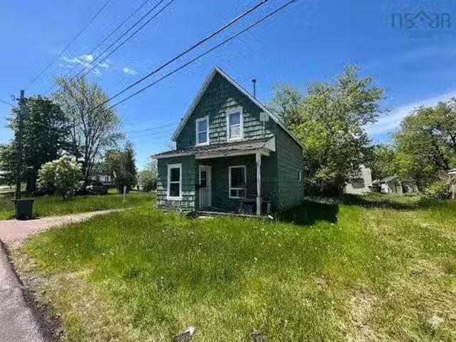 House for sale in Amherst, Nova Scotia