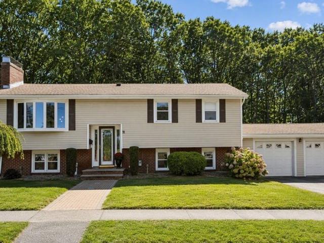 House for sale in Peabody, Massachusetts