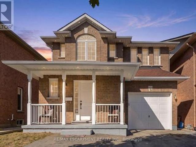 House for sale in Ancaster, Ontario