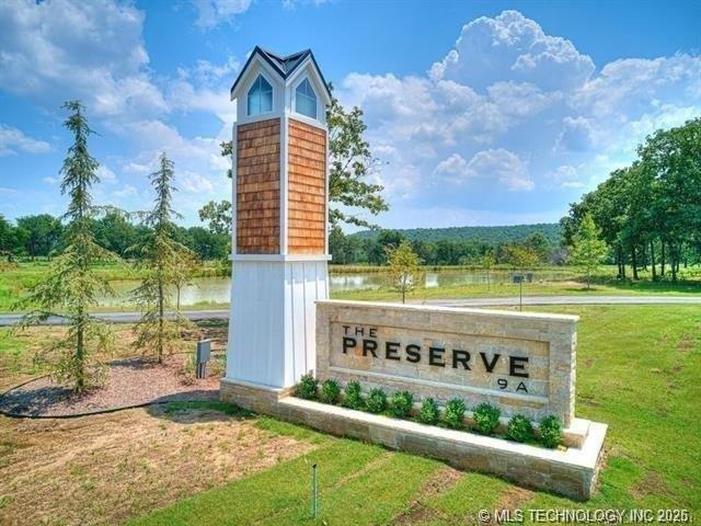 Land for sale in Eufaula, McIntosh County