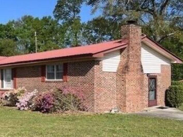 House for sale in Barnwell, South Carolina