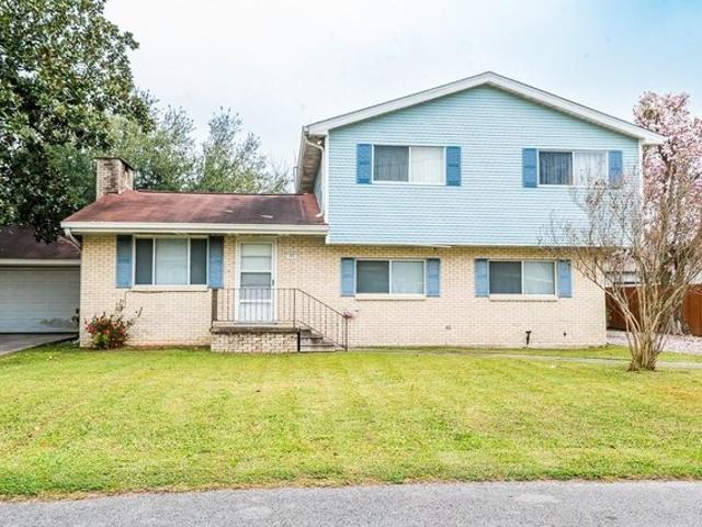 House for sale in Harahan, Louisiana