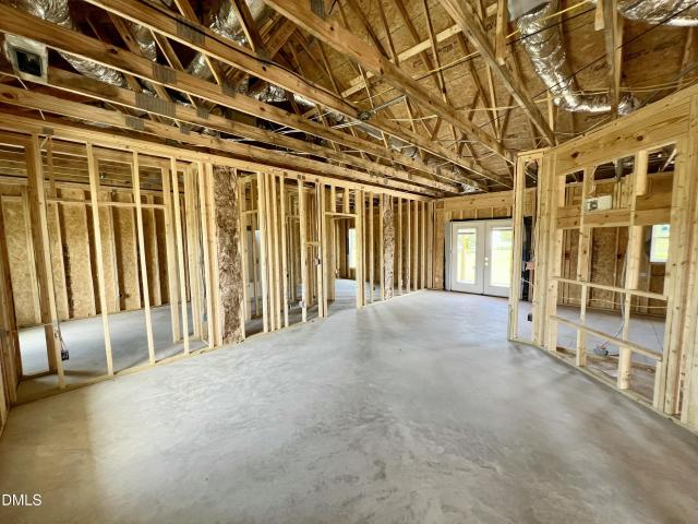 House for sale in Princeton, North Carolina