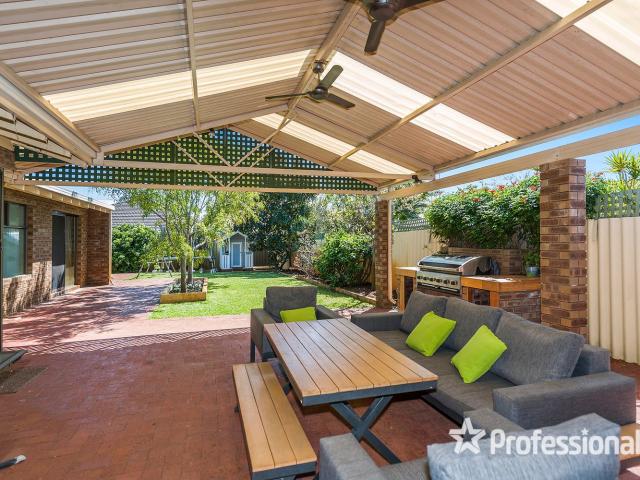 Apartment for rent in Stirling, Western Australia
