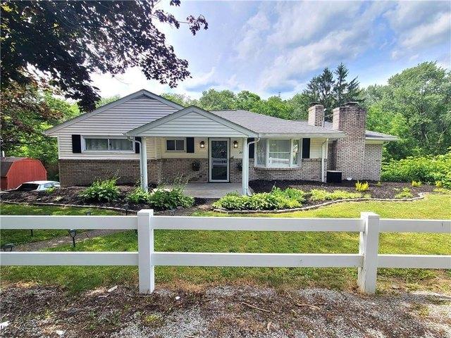 House for sale in Penn, Pennsylvania