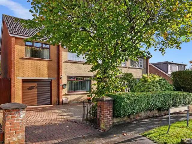 House for sale in Edenderry, North Tipperary